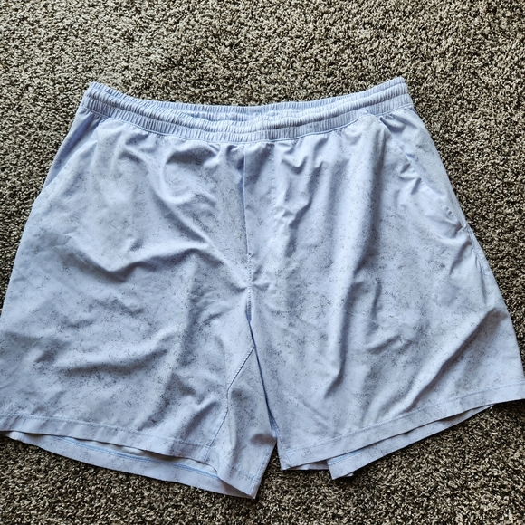 lululemon athletica Other - Men's Lululemon Athletic/Swim shorts Size XXL